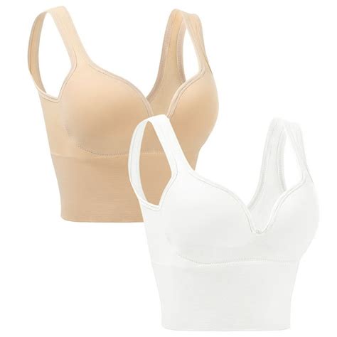 sports bra with non removable pads